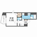 セイワパレス森ノ宮中央3階8.7万円