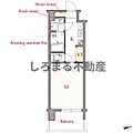 Collina2階5.9万円