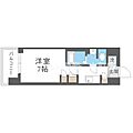 スワンズ谷町セントシティ10階6.9万円
