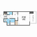 BRIGHTEBISU3階5.8万円