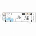 TLRレジデンス本町WEST9階11.0万円