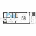 プロスペクト中之島9階7.9万円