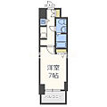 S-RESIDENCE難波Briller14階7.6万円