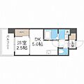 セレニテ福島プリエ10階8.7万円