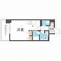 アーバネックス北浜14階9.5万円