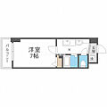 エスリードコート難波ウエスト1階6.2万円