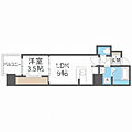 セレニテ堺筋本町プリエ12階10.3万円