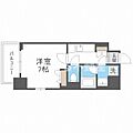 アーバネックス梅田西11階8.4万円