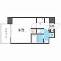 セレニテ難波西4階7.1万円