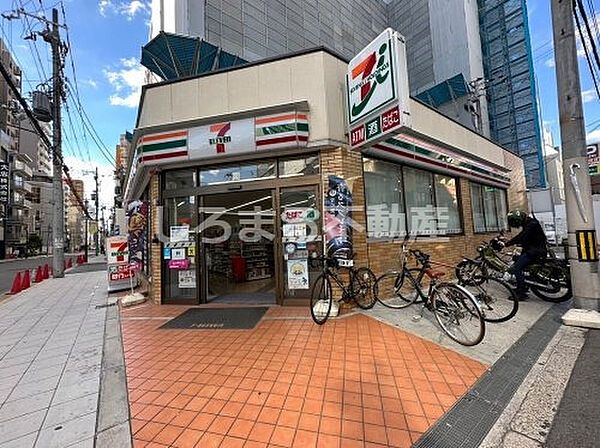 セレニテ堺筋本町プリエ 1401｜大阪府大阪市中央区南久宝寺町1丁目(賃貸マンション1LDK・14階・34.87㎡)の写真 その17