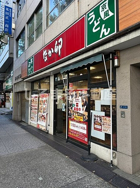 RJR堺筋本町タワー 312｜大阪府大阪市中央区南本町1丁目(賃貸マンション3LDK・3階・77.14㎡)の写真 その17