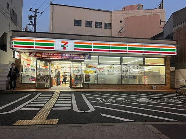 アドバンス大阪セレーノ 602｜大阪府大阪市西区本田4丁目(賃貸マンション1K・6階・22.04㎡)の写真 その18