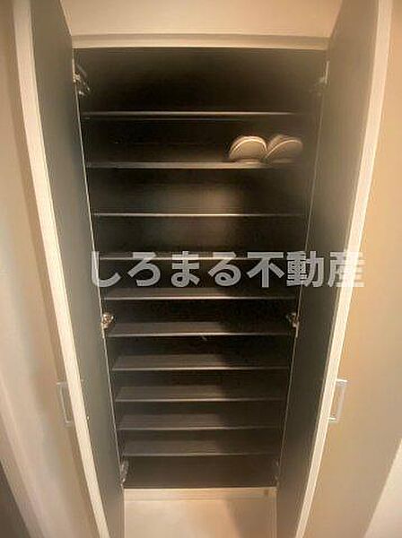 スプランディッド淀屋橋DUE 406｜大阪府大阪市中央区淡路町2丁目(賃貸マンション1K・4階・26.98㎡)の写真 その5