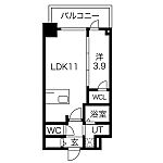 プレサンス京町堀のイメージ