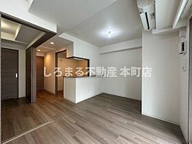 ラ・ピシーヌ南堀江 1002 ｜ 大阪府大阪市西区南堀江4丁目24-8（賃貸マンション1LDK・10階・36.39㎡） その5