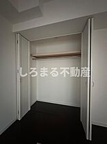 モンサンミッシェル北浜 206 ｜ 大阪府大阪市中央区今橋1丁目4-1（賃貸マンション1K・2階・27.86㎡） その7