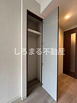 ArtizA西長堀 604 ｜ 大阪府大阪市西区新町3丁目13-16（賃貸マンション1LDK・6階・30.71㎡） その21