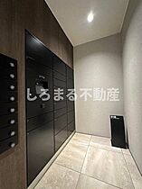 アーバネックス本町II 1104 ｜ 大阪府大阪市西区阿波座1丁目2-5（賃貸マンション1LDK・11階・32.11㎡） その4