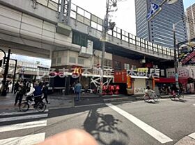 エスリード難波ザ・ブライト 703 ｜ 大阪府大阪市浪速区敷津西1丁目1-28（賃貸マンション1K・7階・22.65㎡） その27