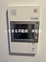 コンフォリア・リヴ北久宝寺Q 805 ｜ 大阪府大阪市中央区北久宝寺町1丁目8-9（賃貸マンション1K・8階・25.22㎡） その14