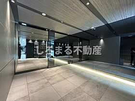 S-RESIDENCE堺筋本町Deux 1402 ｜ 大阪府大阪市中央区南久宝寺町1丁目7-8（賃貸マンション1K・4階・22.19㎡） その4