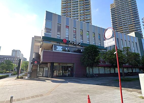 リンコス　ベイ...