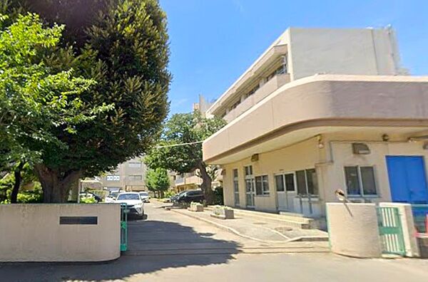 習志野台第二小学校まで約760ｍ