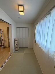 和室の画像