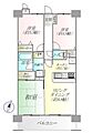 ライオンズガーデン航空公園2階2,280万円