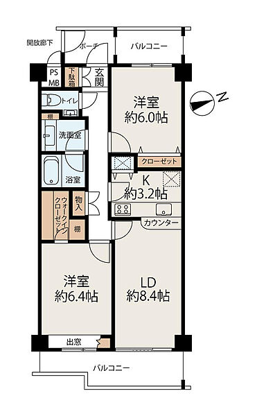 間取り：313004860450
