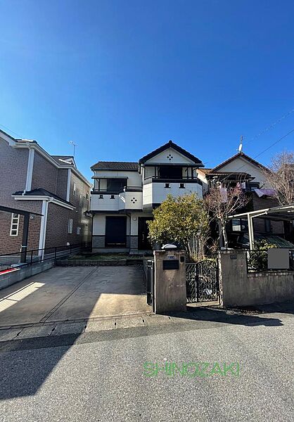 detached 栃木県宇都宮市二荒町8-3