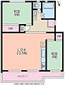 花見川団地6-43階580万円
