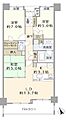 プライヴェル東中山5階3,080万円