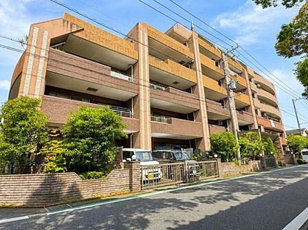 3LDK 間取り