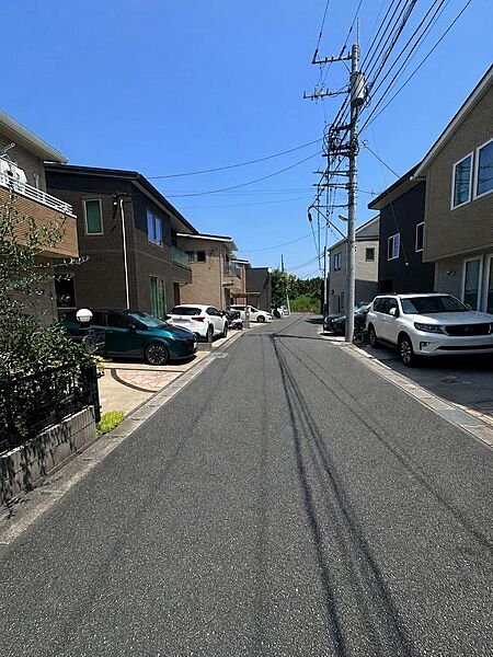 新築建売住宅、仲介手数料無料！気になる物件などお問合せ下さい♪