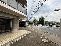 コスモ津田沼ティエラ