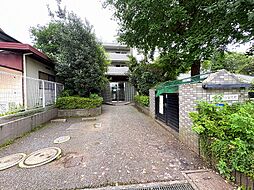 グランコート習志野