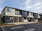 宝殿駅より徒歩28分 新築 2階建の賃貸物件