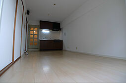 ベネフィス北在家 3階3LDKのリビング/ダイニング