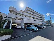 加古川駅より徒歩13分 3階 築36年10ヶ月の賃貸物件