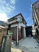 魚住駅より徒歩13分 築38年 2階建の賃貸物件