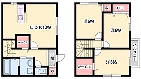 間取り：228057713201