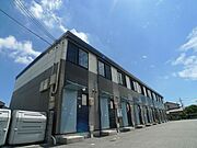 宝殿駅より徒歩14分 1階 築26年5ヶ月の賃貸物件