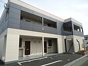 東加古川駅より徒歩9分 2階 築8年8ヶ月の賃貸物件