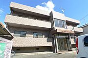 浜の宮駅より徒歩14分 2階 築29年11ヶ月の賃貸物件