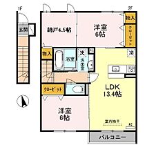 間取り：228058322718