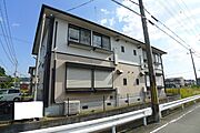 小野駅より徒歩8分 1階 築33年5ヶ月の賃貸物件