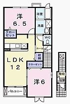 間取り：228058454143