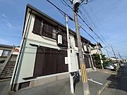 東加古川駅より徒歩17分 築33年5ヶ月 2階建の賃貸物件
