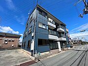 別府駅より徒歩15分 築31年1ヶ月 3階建の賃貸物件